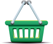 eco-pup dog clothing shopping cart